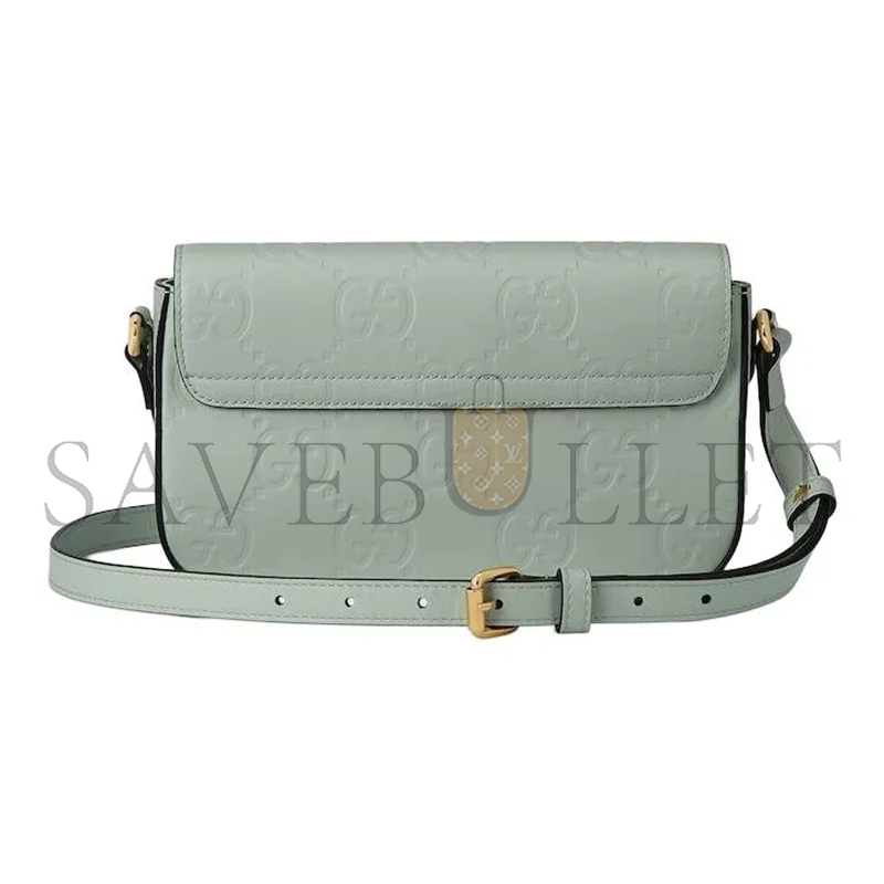 GUCCI GG POCHETTE 772794 (21*13.5*3cm)